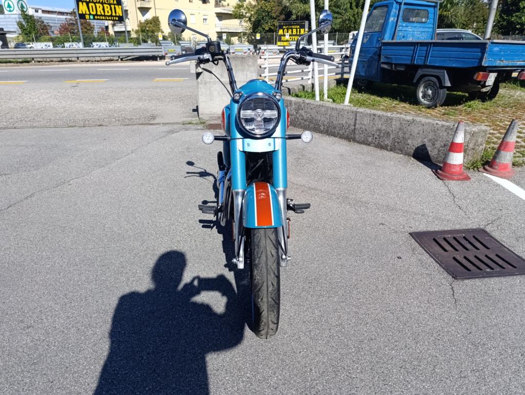 Royal Enfield Goan Classic 350 (2025 – 26)