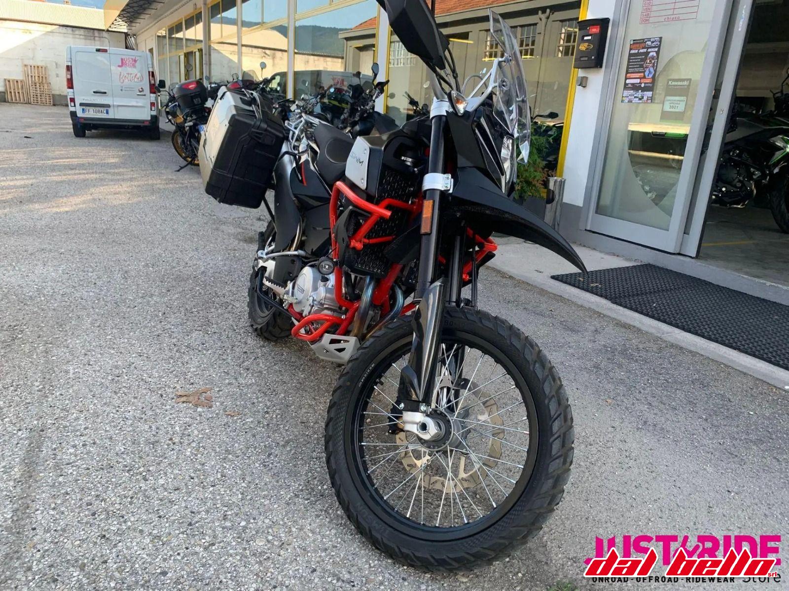 Swm Superdual T (2023 – 24)