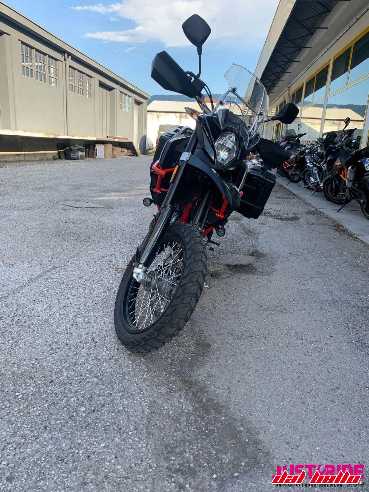 Swm Superdual T (2023 – 24)