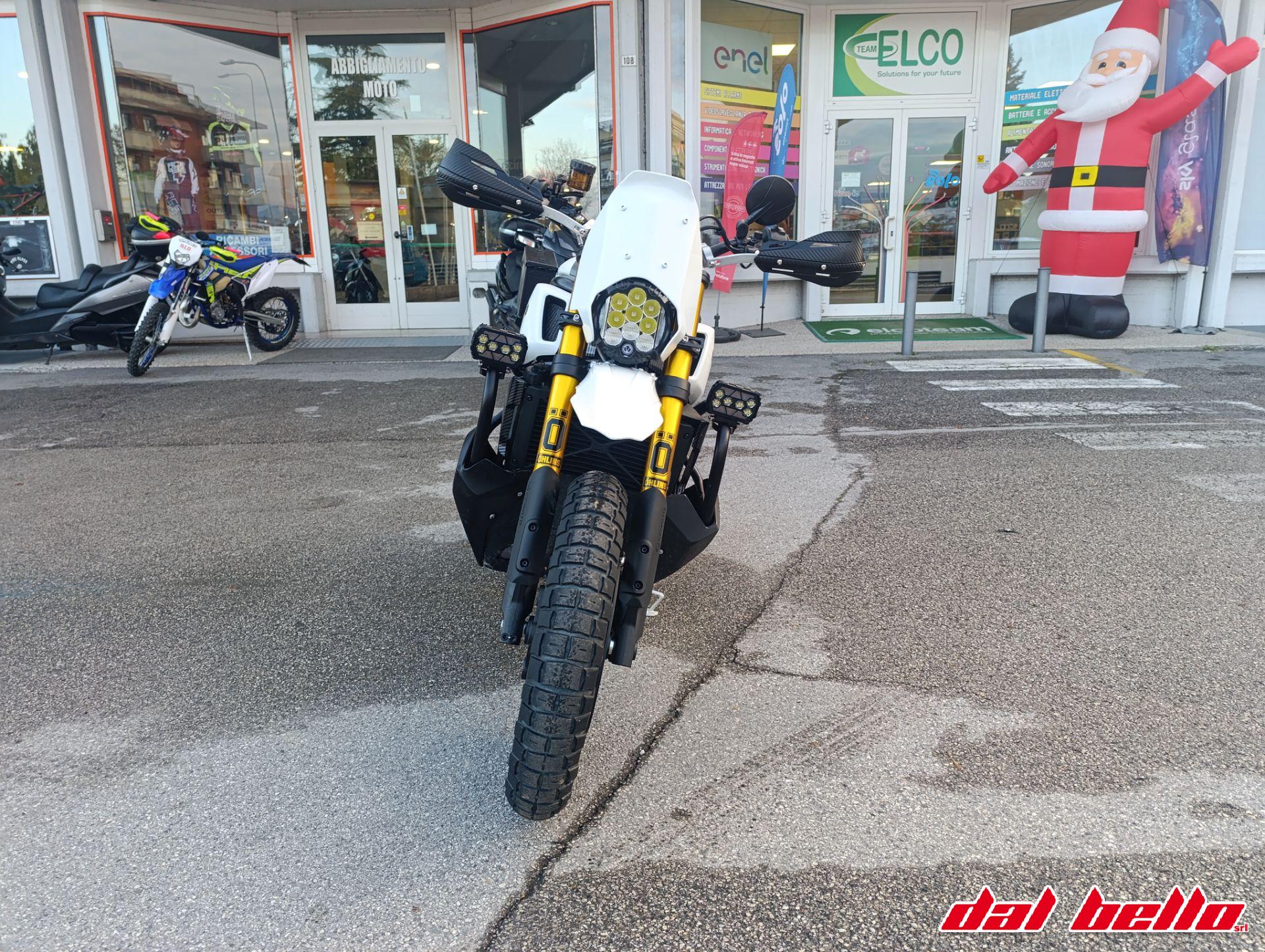 CFMOTO 700CL-X Adventure (2023 – 25)