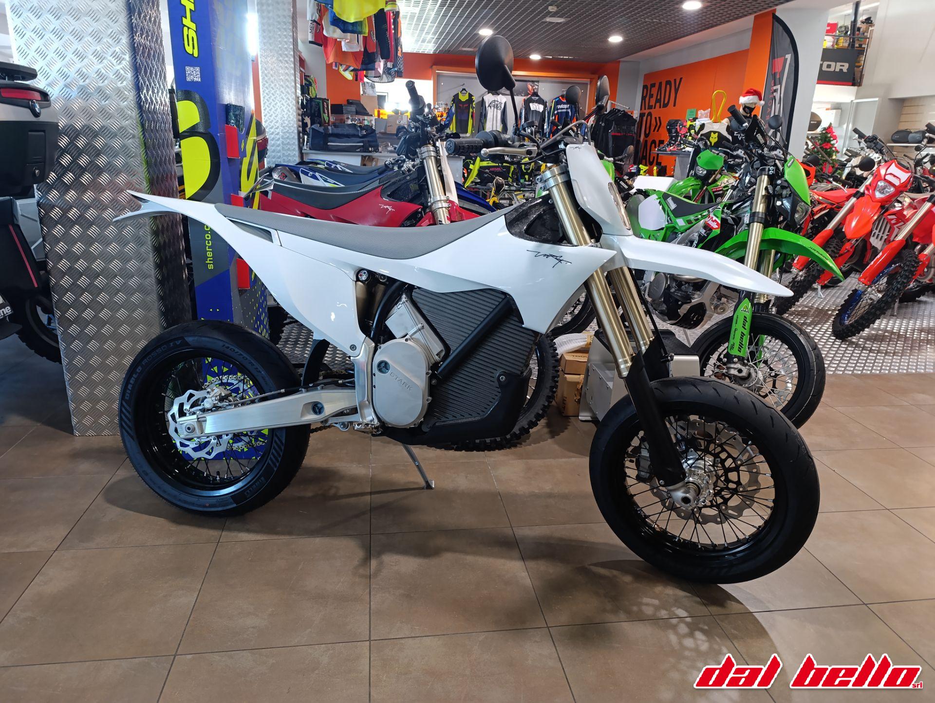 Stark Future Varg SM (2025 – 26)