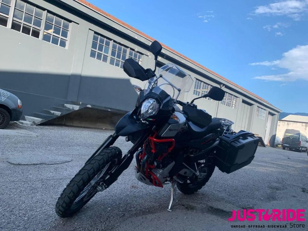 Swm Superdual T (2023 – 24)