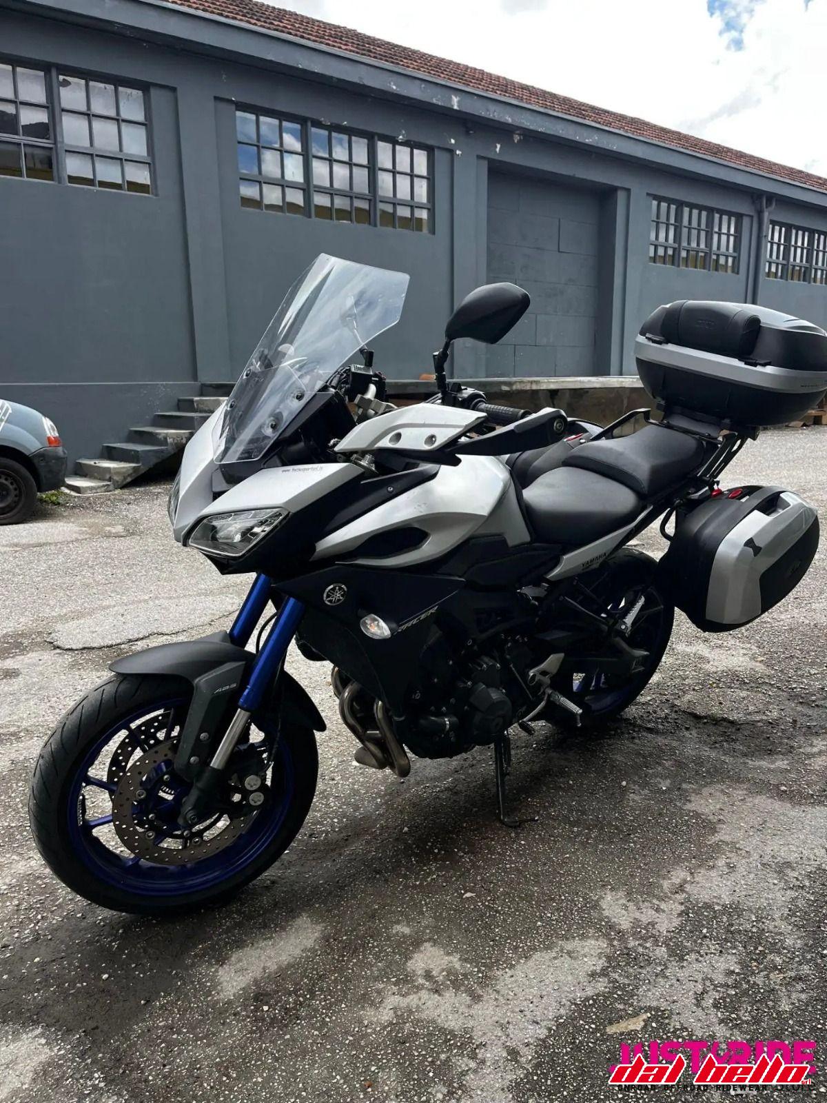 Yamaha Tracer 900 ABS (2015 – 16)