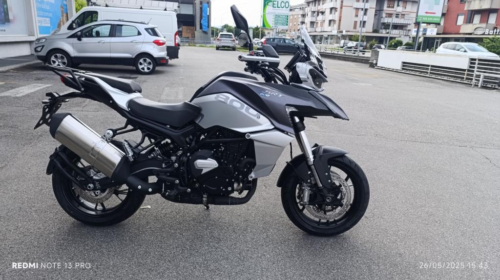 QJ Motor SRT 800 (2023 – 25)