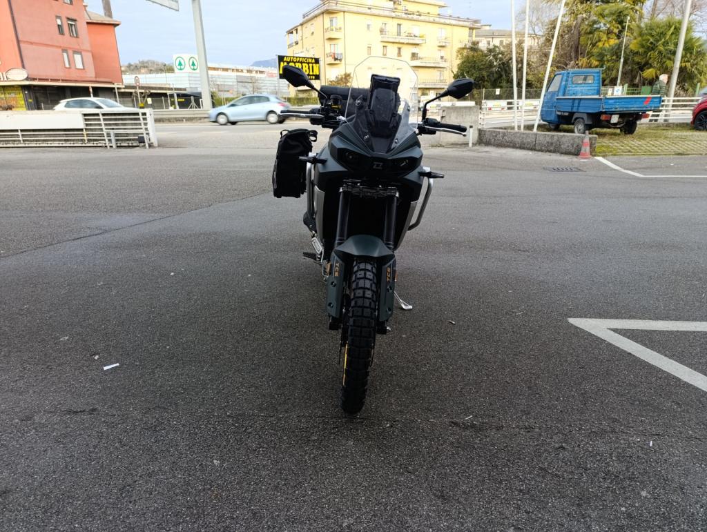 Kove 800X Pro (2024 – 25)