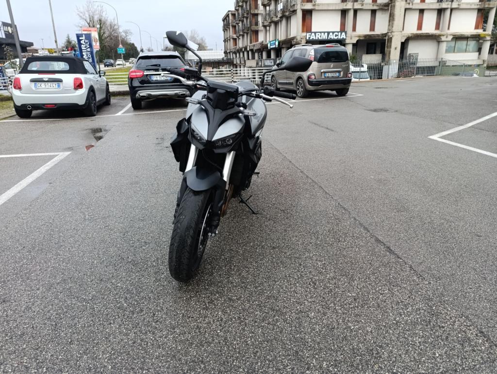 Honda CB 1000 Hornet (2025 – 26)