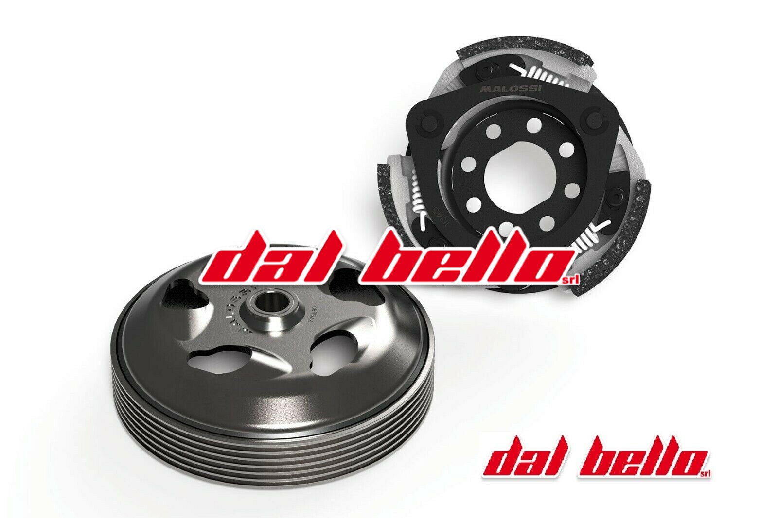MALOSSI-5216918-CAMPANA-E-FRIZIONE-MAXI-DELTA-O-134-BEVERLY-300-VESPA-GTS-300-274451052495