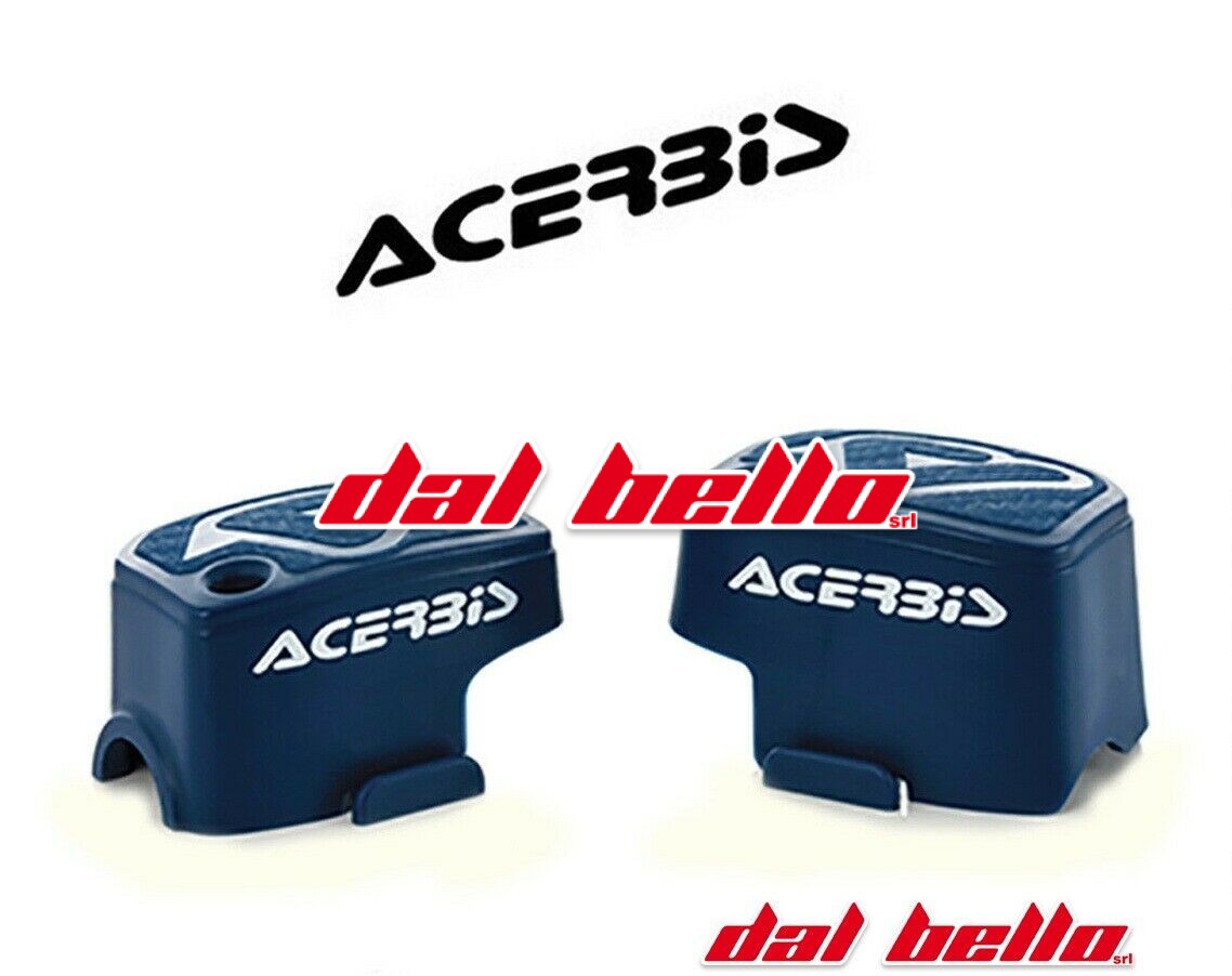 PROTEZIONI-POMPE-ACERBIS-BREMBO-PUMP-COVERS-KTM-HQ-2014-2015-2016-BLU-283744884348